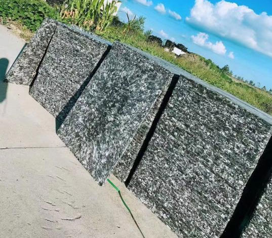 Brick Machine Pallets banner