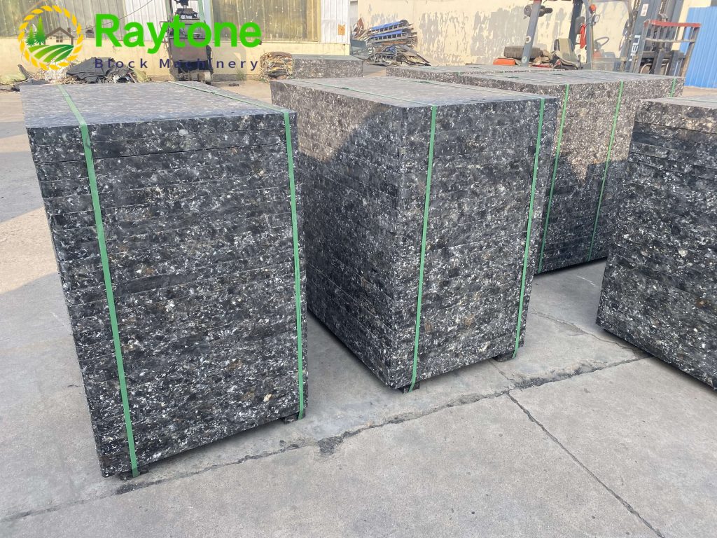 GMT brick pallets