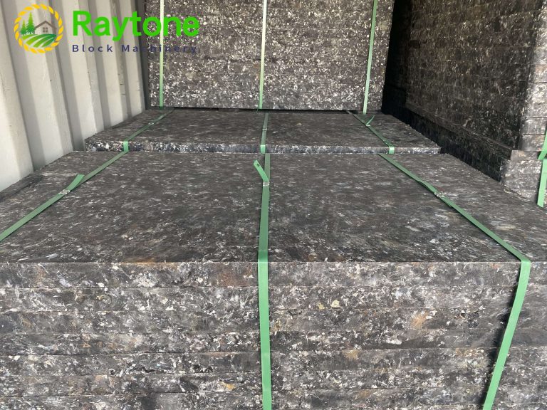 GMT brick pallets