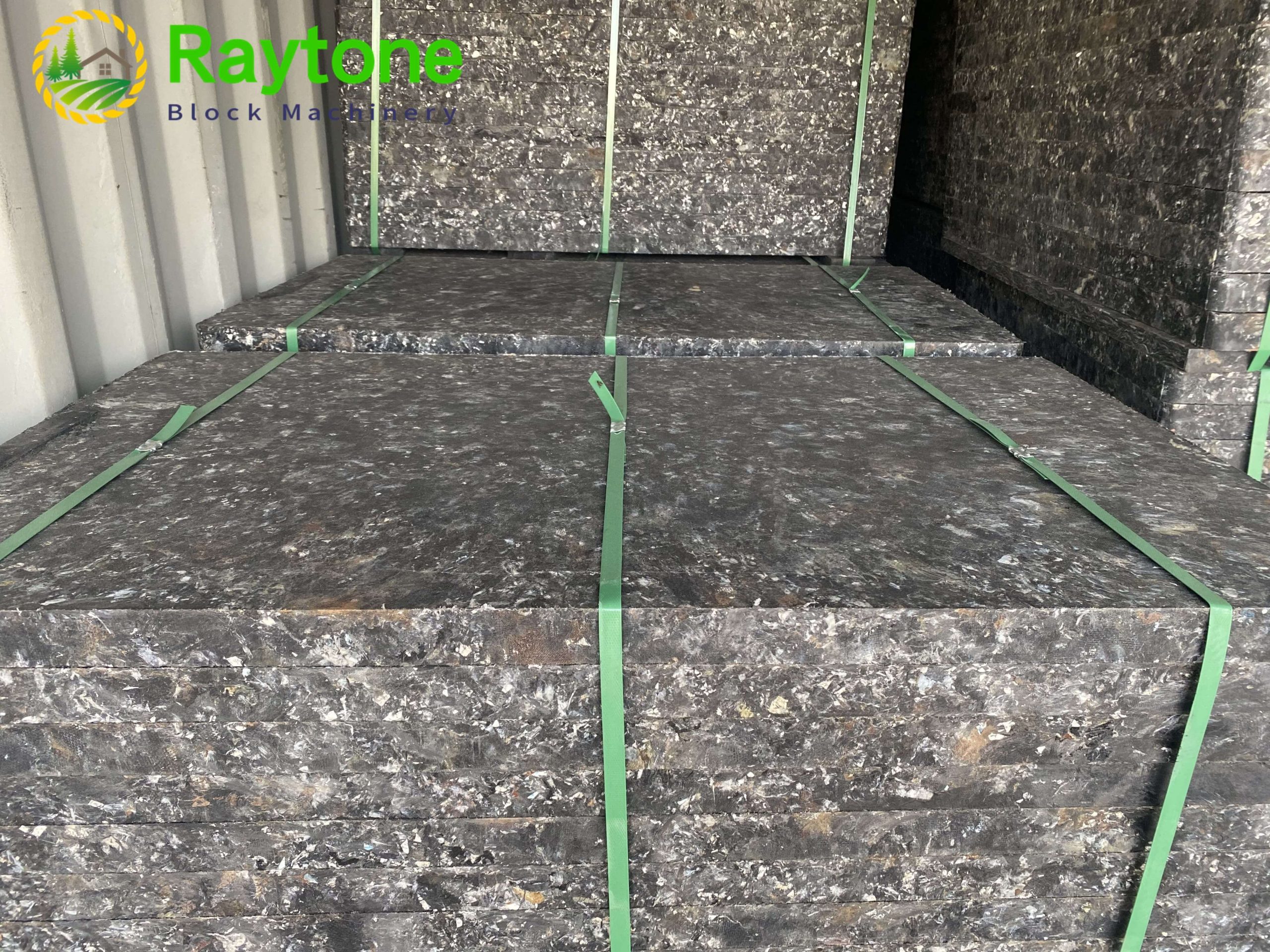 GMT brick pallets