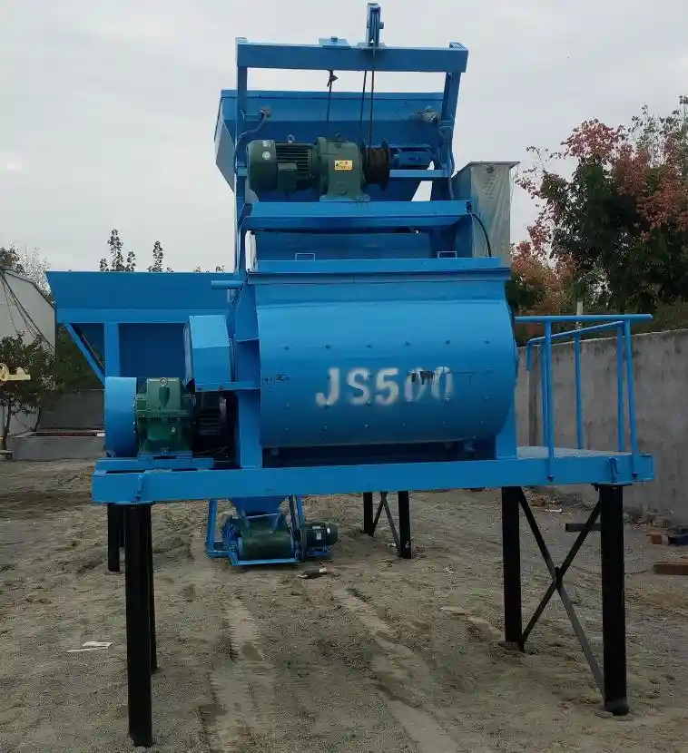js500
