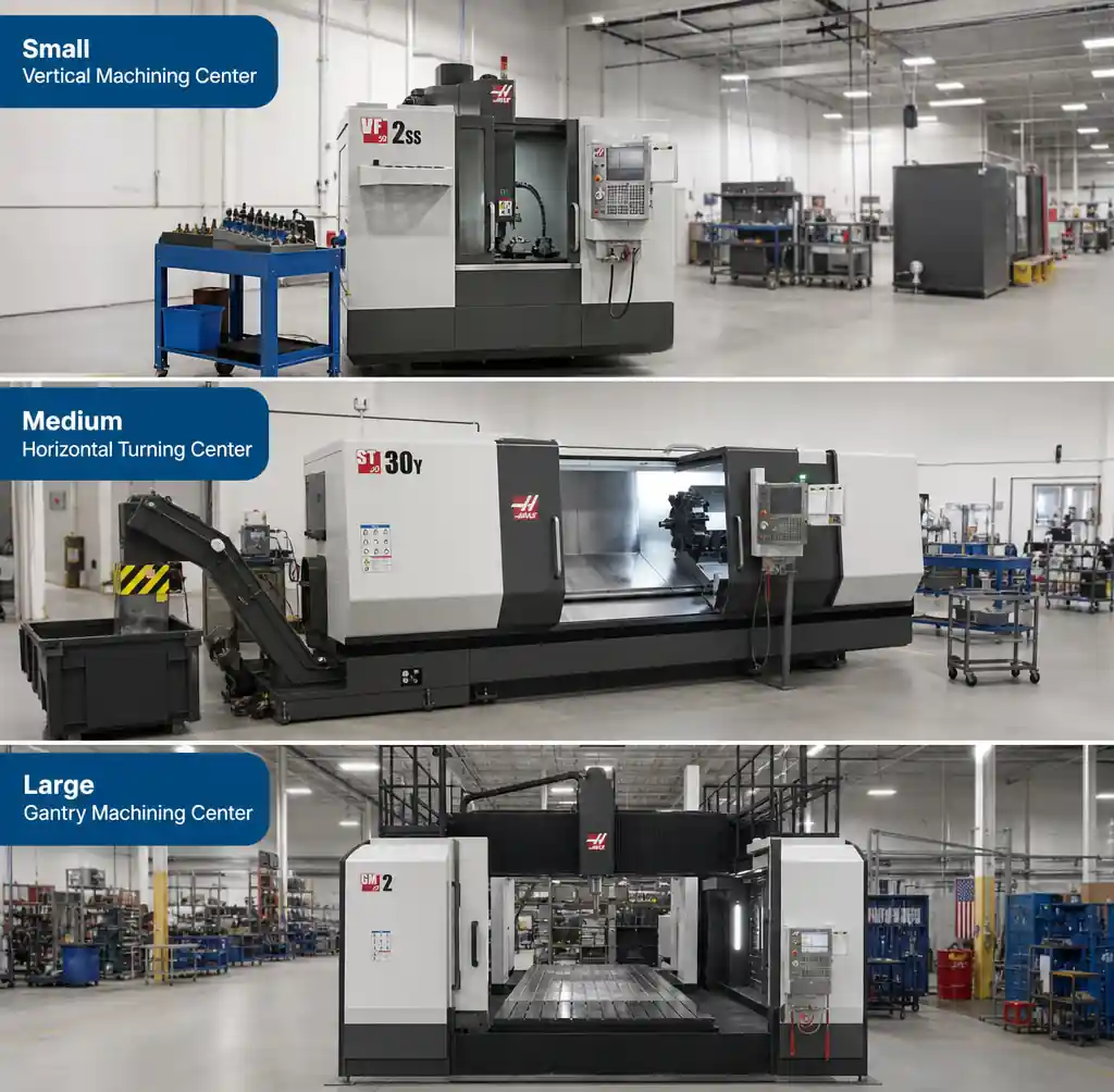 Comparison of semi-automatic, manual, and automatic block machines side by side