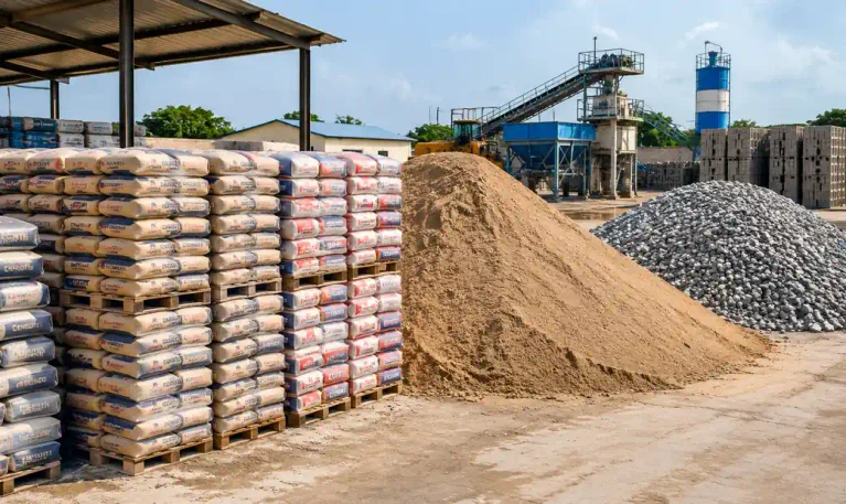 4-cement-bags-raw-materials-storage-nigeria