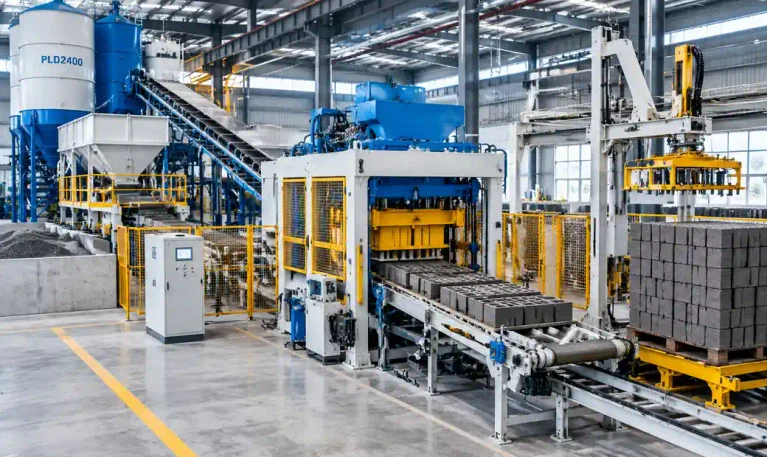 8-automated-block-production-line-integration