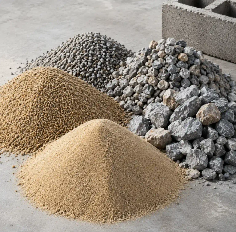 6-aggregate-gradation-mix-design-materials