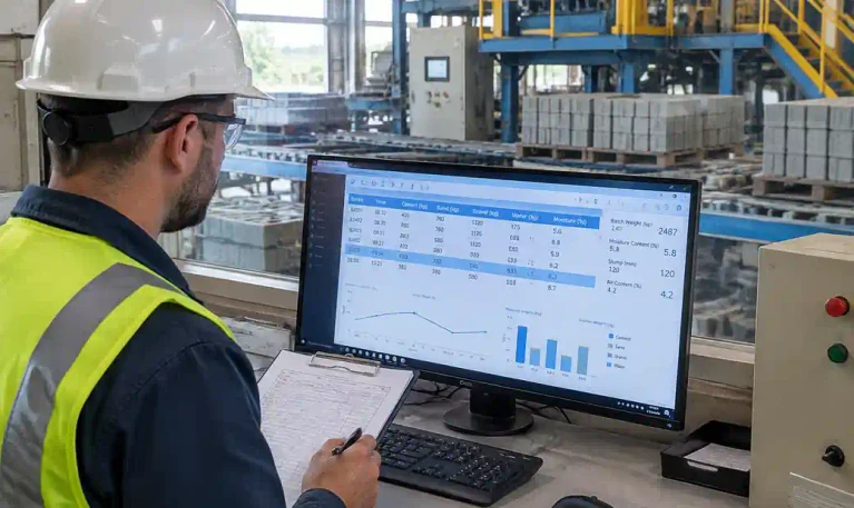 7-batch-control-documentation-traceability-system
